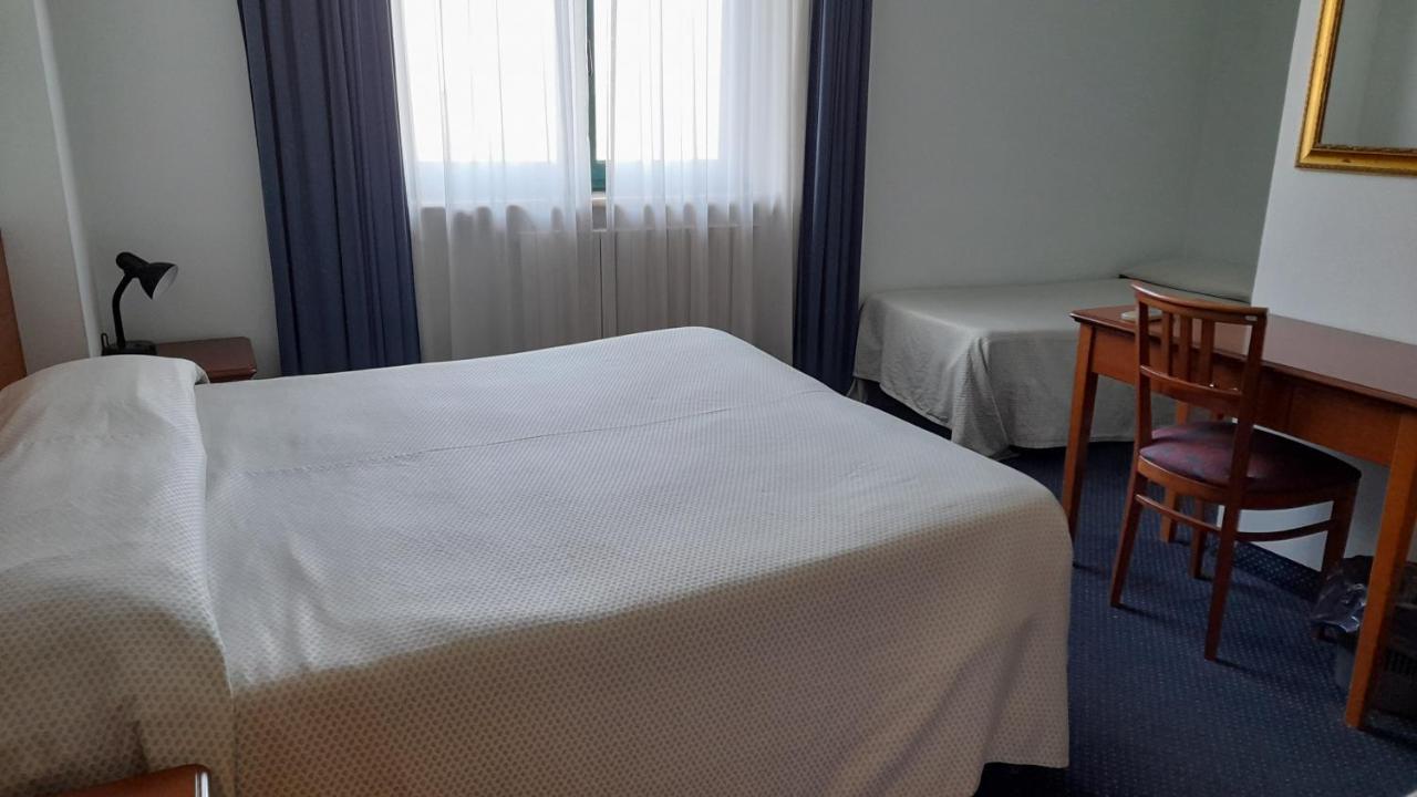 Tortorina Hotel 3*