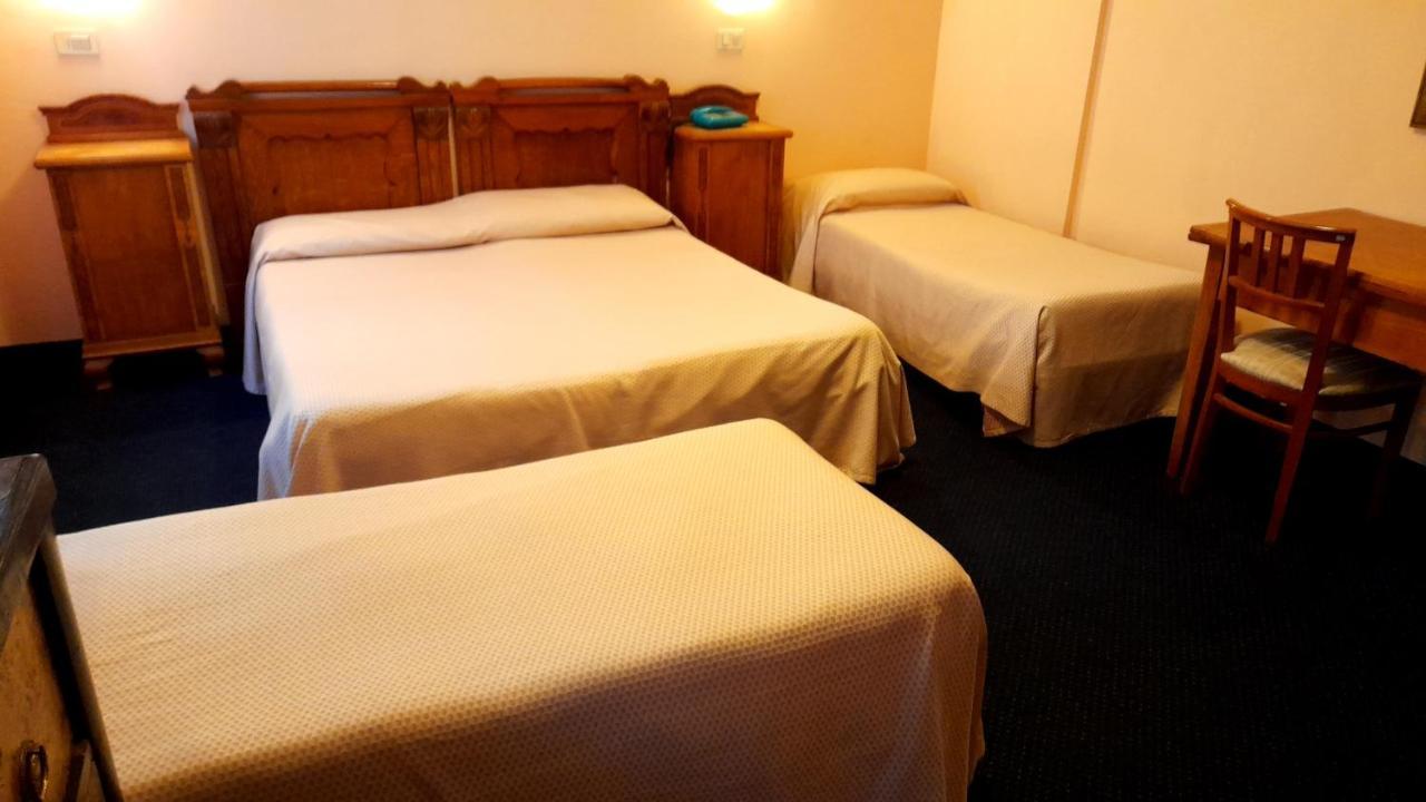 Tortorina Hotel 3*
